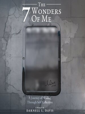 cover image of The 7 Wonders of Me